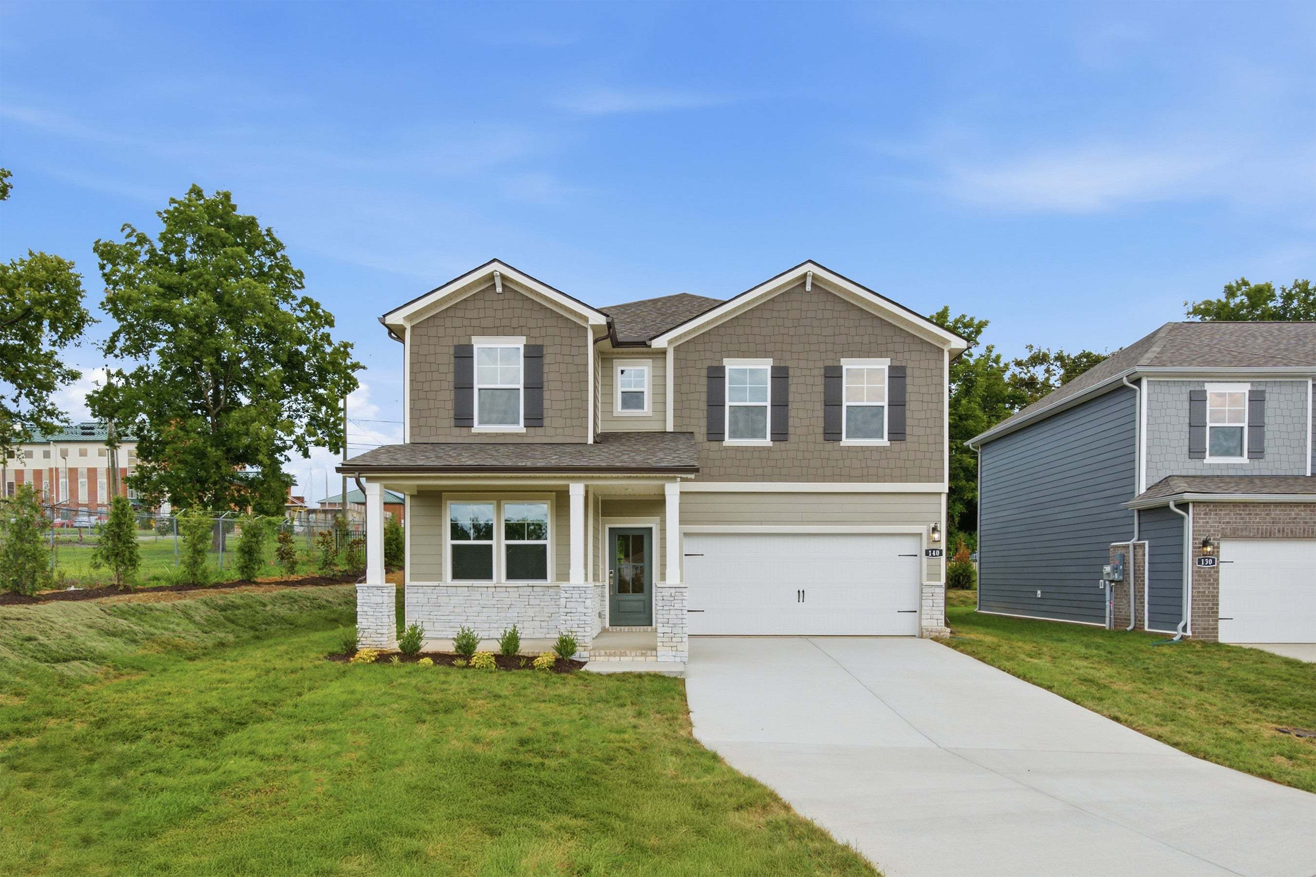 140 Hazel Mae Way (Atlas)