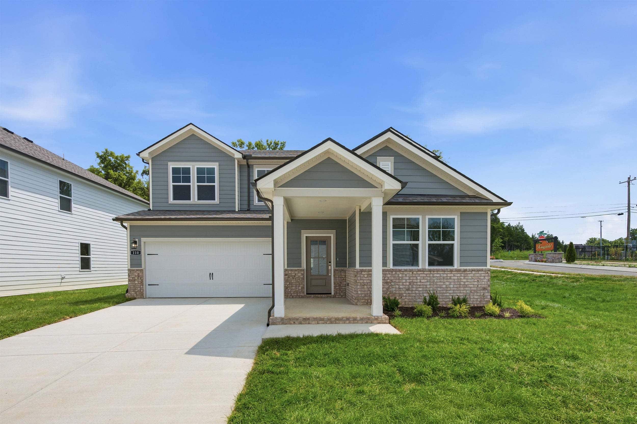 110 Hazel Mae Way (Marion)