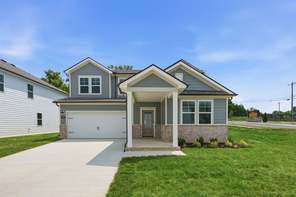110 Hazel Mae Way (Marion)