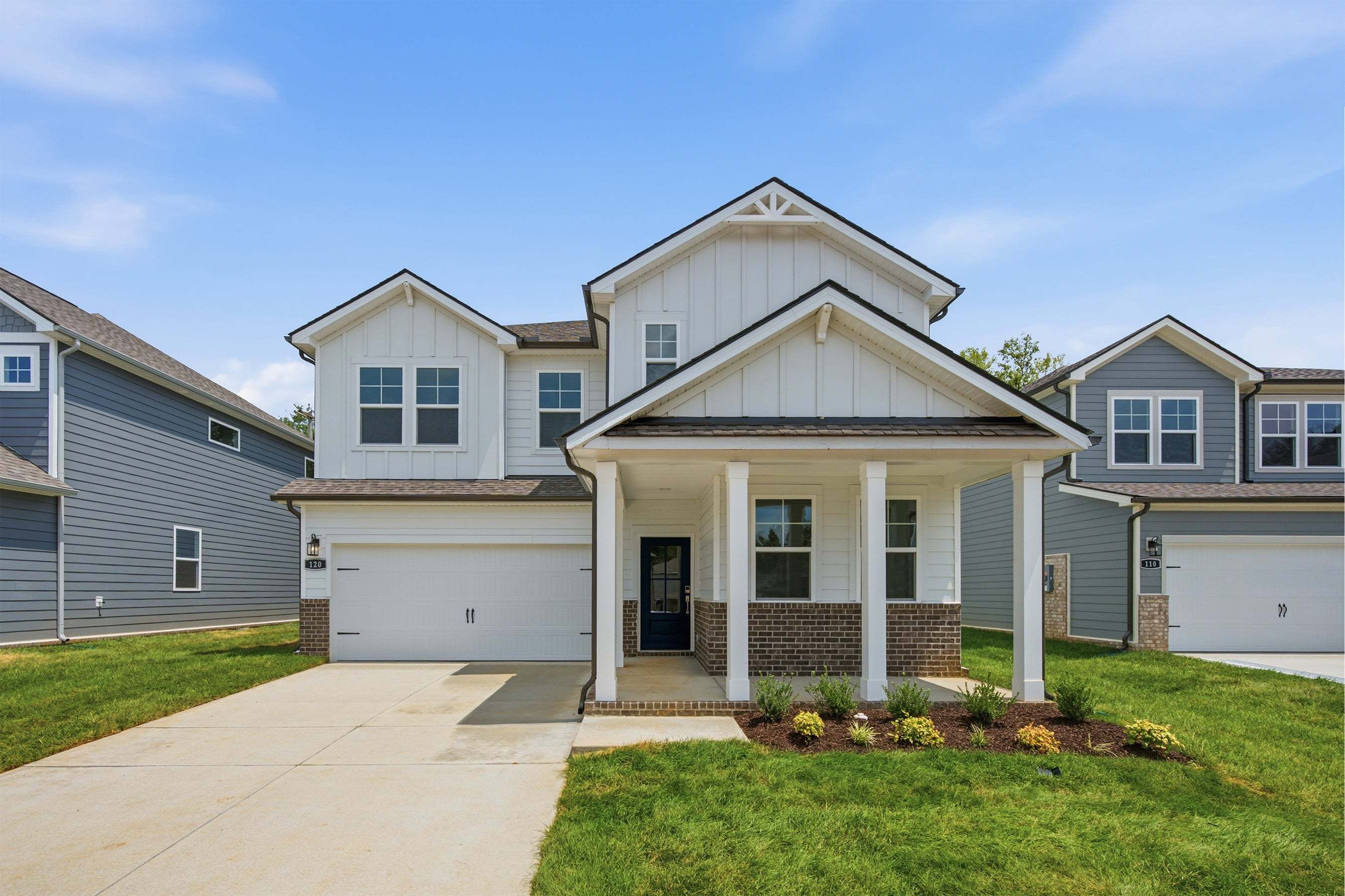 120 Hazel Mae Way (Peregrine)