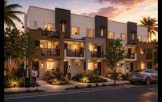 Harbor Pointe: Santa Ana, California - Century Communities