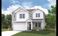 Martins Glen: Antioch, Tennessee - Century Communities