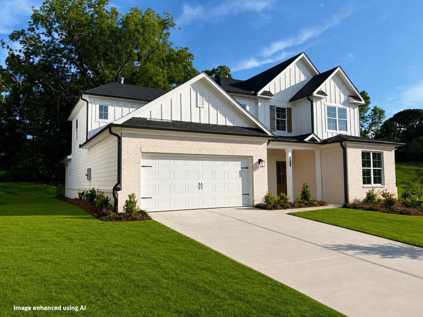 328 Bailiwick Lane (Hazel)