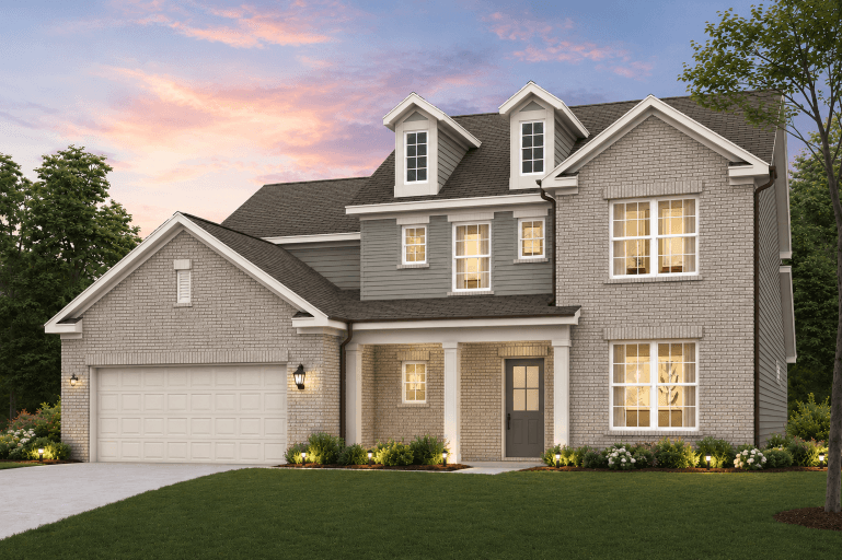 344 Bailiwick Lane (Hazel)