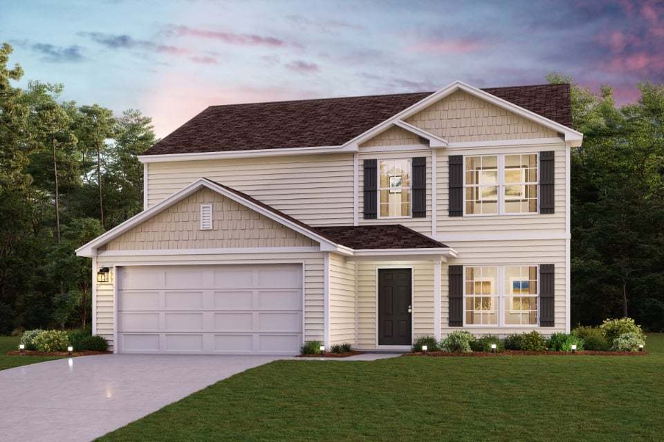 5563 Cates Bay Hwy. Conway, SC 29527