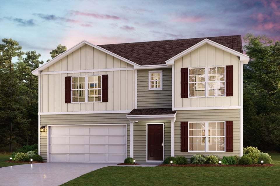 5563 Cates Bay Hwy. Conway, SC 29527