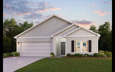 Cates Bay Crossing: Conway, South Carolina - Century Complete