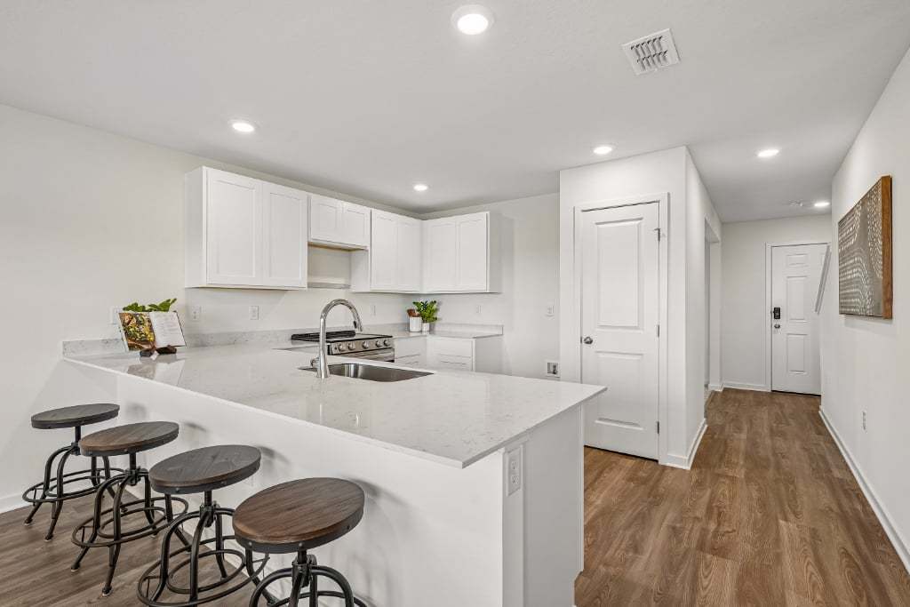 Gardner | Kitchen