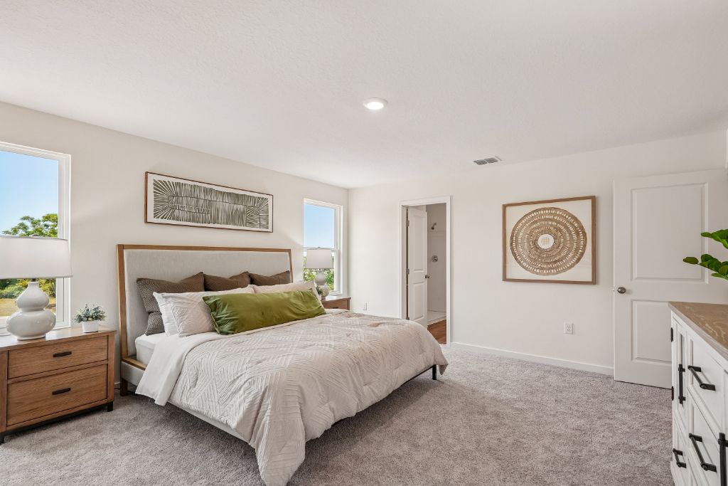 Gardner | Owner's Suite