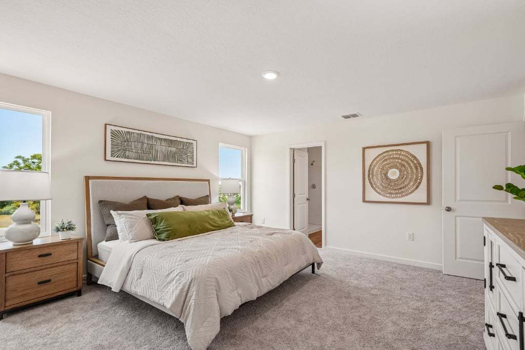 Gardner | Owner's Suite