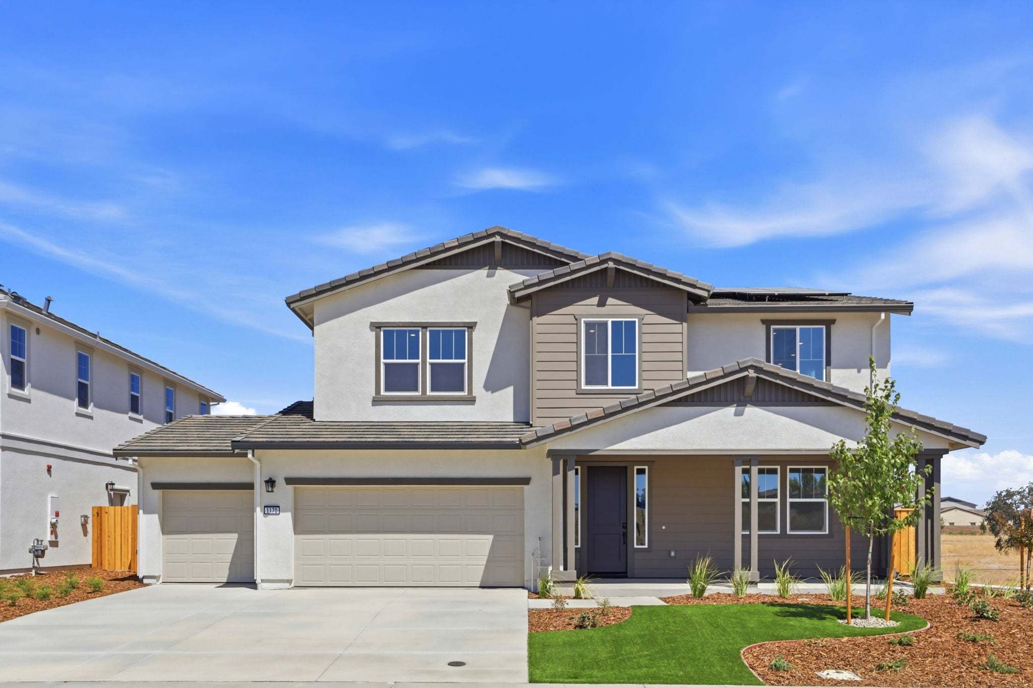 1170 Base Camp Drive (Plan 2)