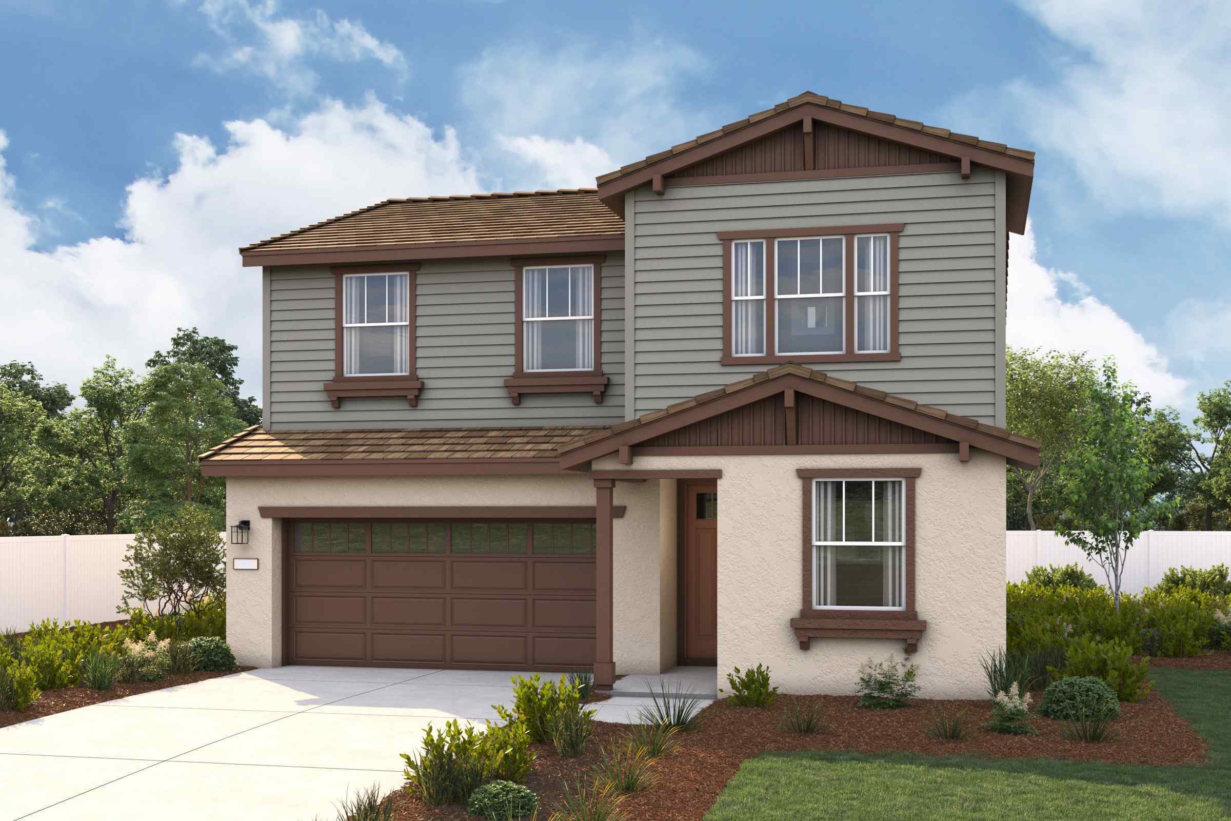 2642 Briones Drive (Plan 2)