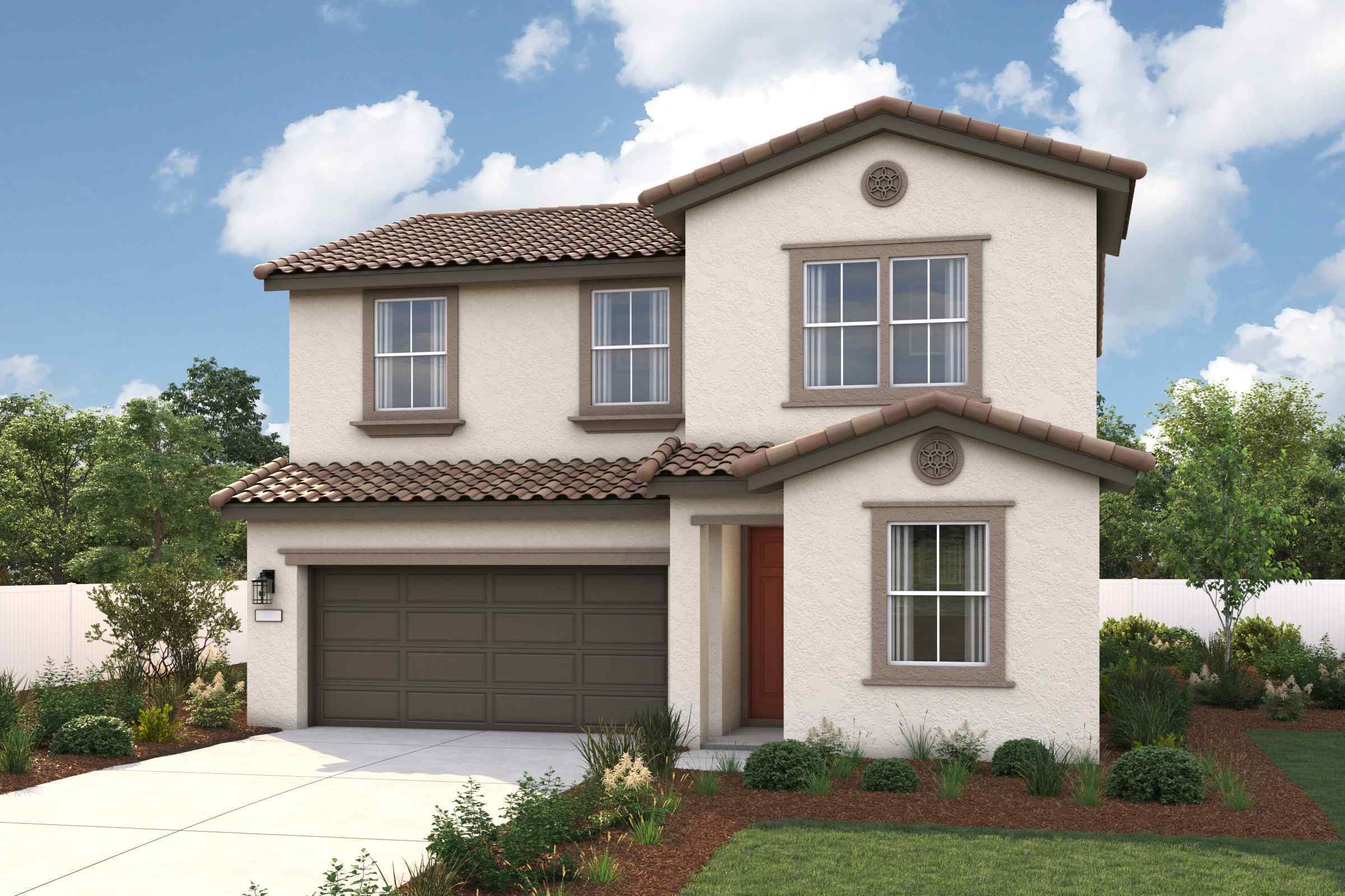 2637 Briones Drive (Plan 2)