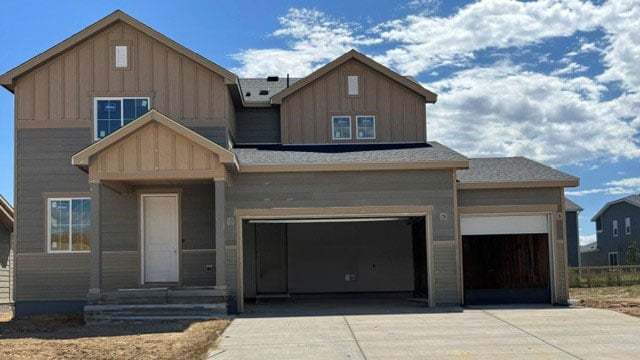 Ontario | Residence 39205 - Prairie Song: Windsor, Colorado - Century Communities