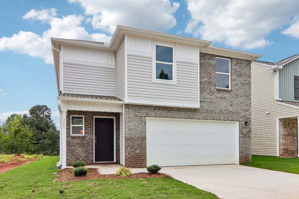 711 Tomlin Trail (BERKSHIRE)
