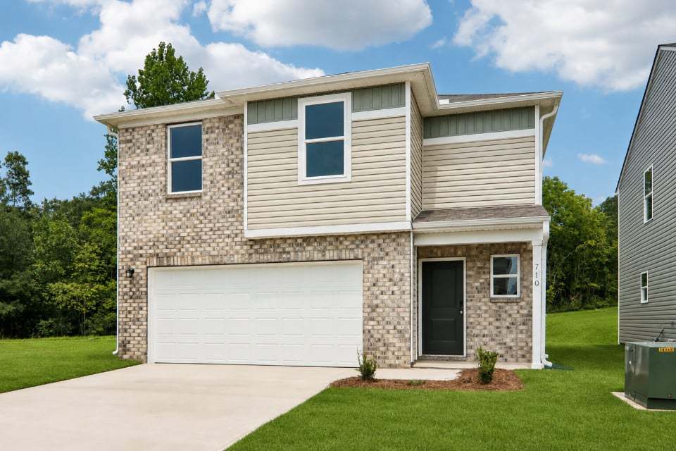 710 Tomlin Trail (BERKSHIRE)