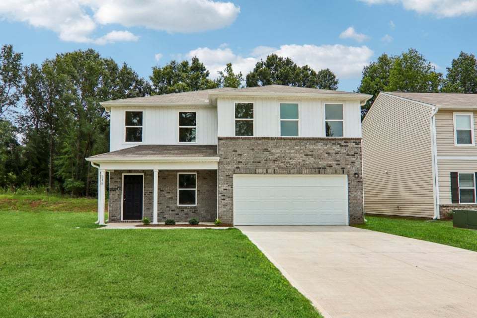 515 Tomlin Trail (KINGSTON)