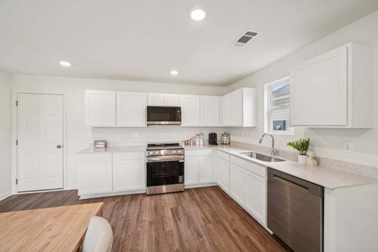 Auburn Model