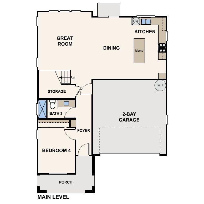 7999 Meadow Place. Jurupa Valley, CA 92509