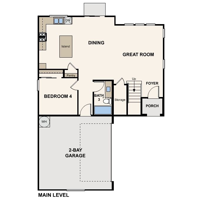 7999 Meadow Place. Jurupa Valley, CA 92509