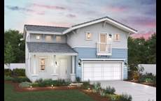 Cobalt: Jurupa Valley, California - Century Communities