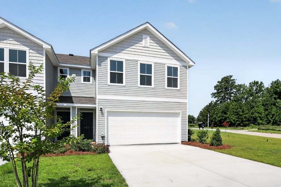 casa en Graystone Townhomes por Century Complete