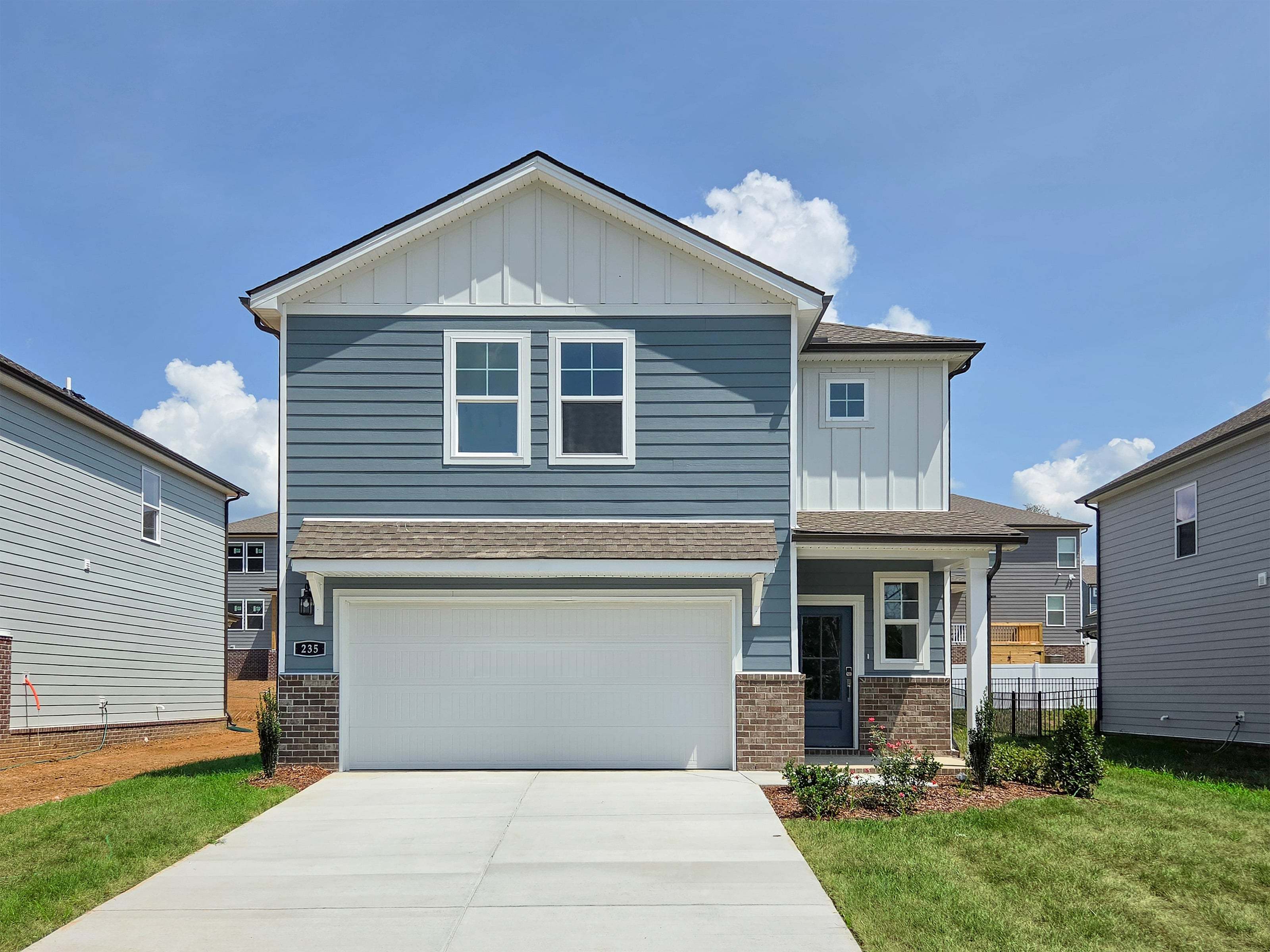235 West Millbrook Drive (Harper)