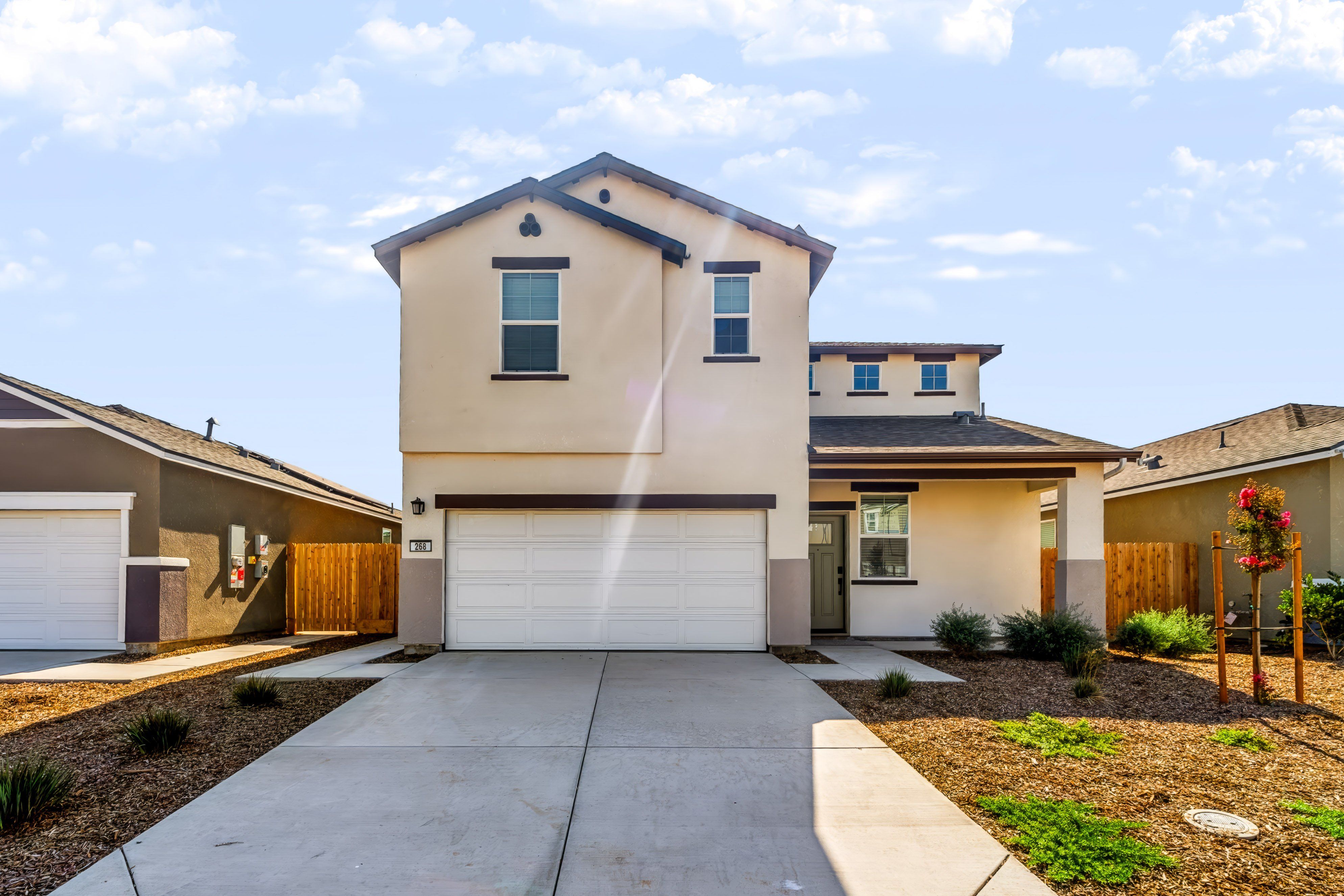 268 Travis Court (Jay)