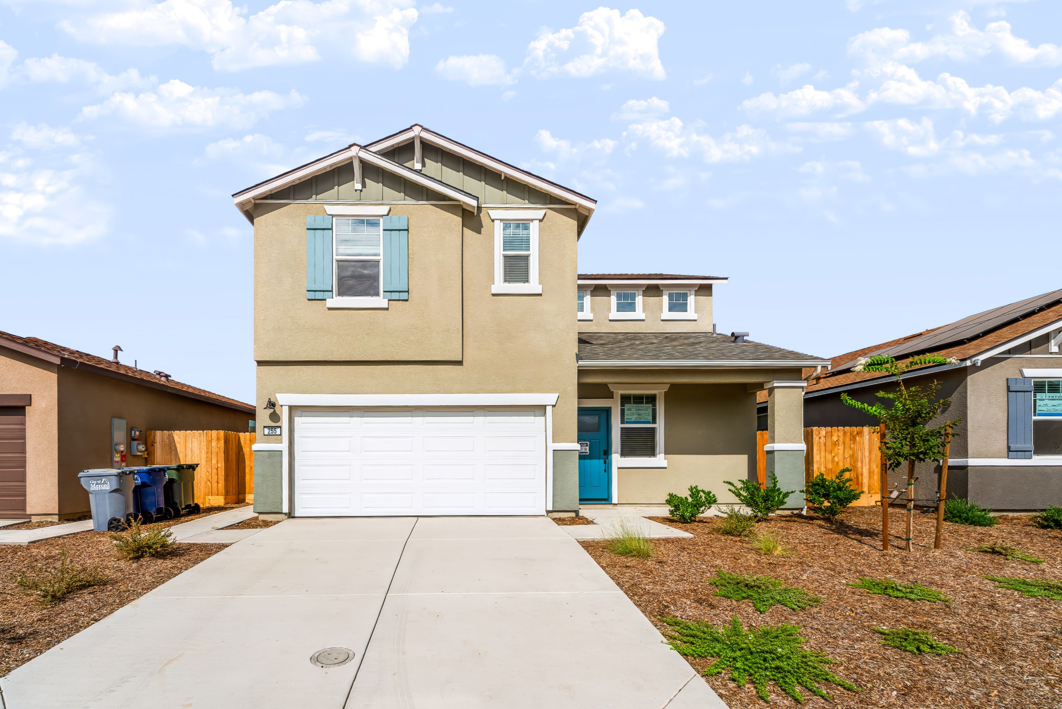 255 Travis Court (Jay)