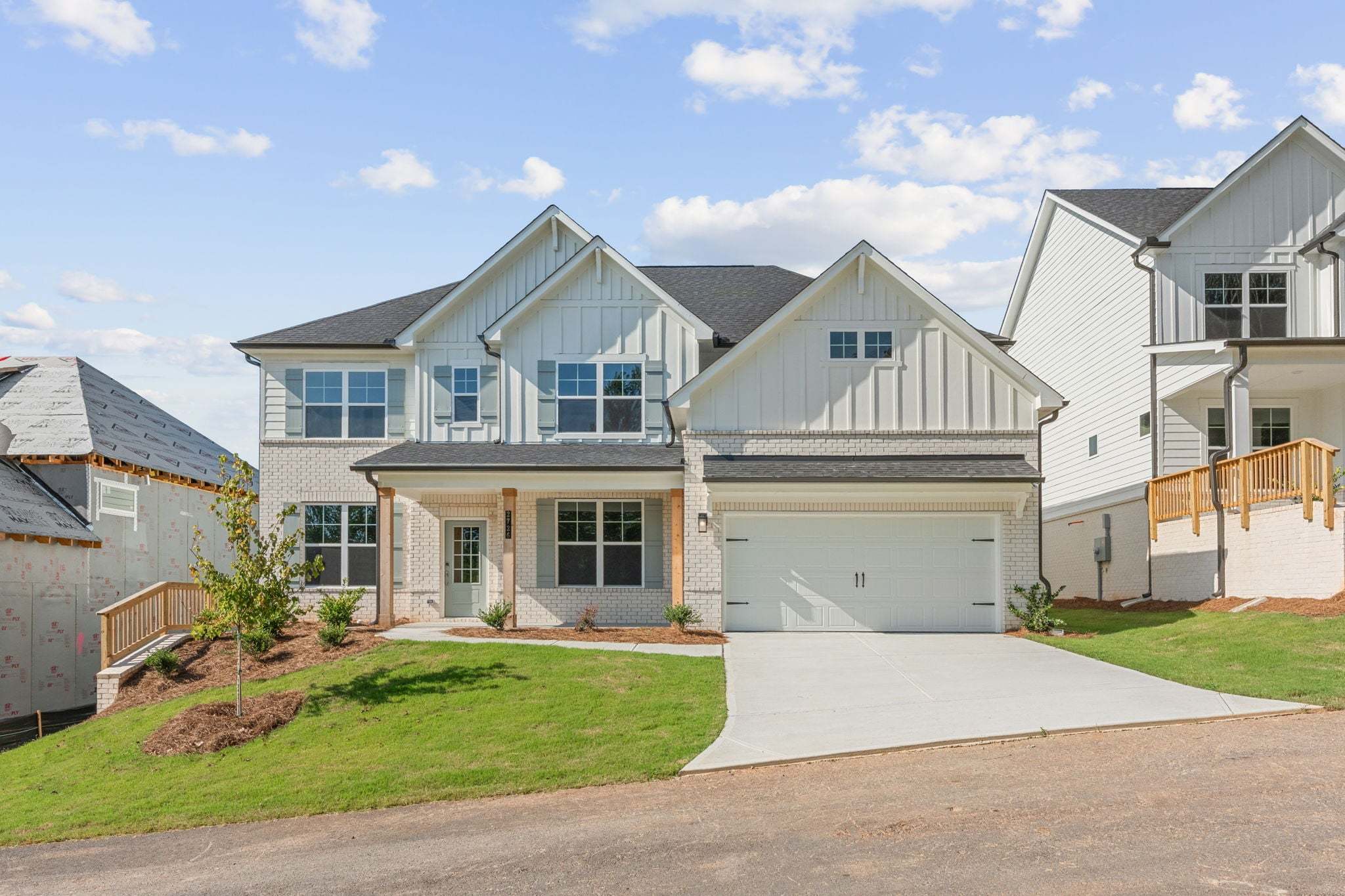 2726 Harbor Ridge Pass (Birch)