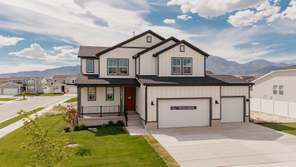 5163 N Orange Stone Road (Glacier)