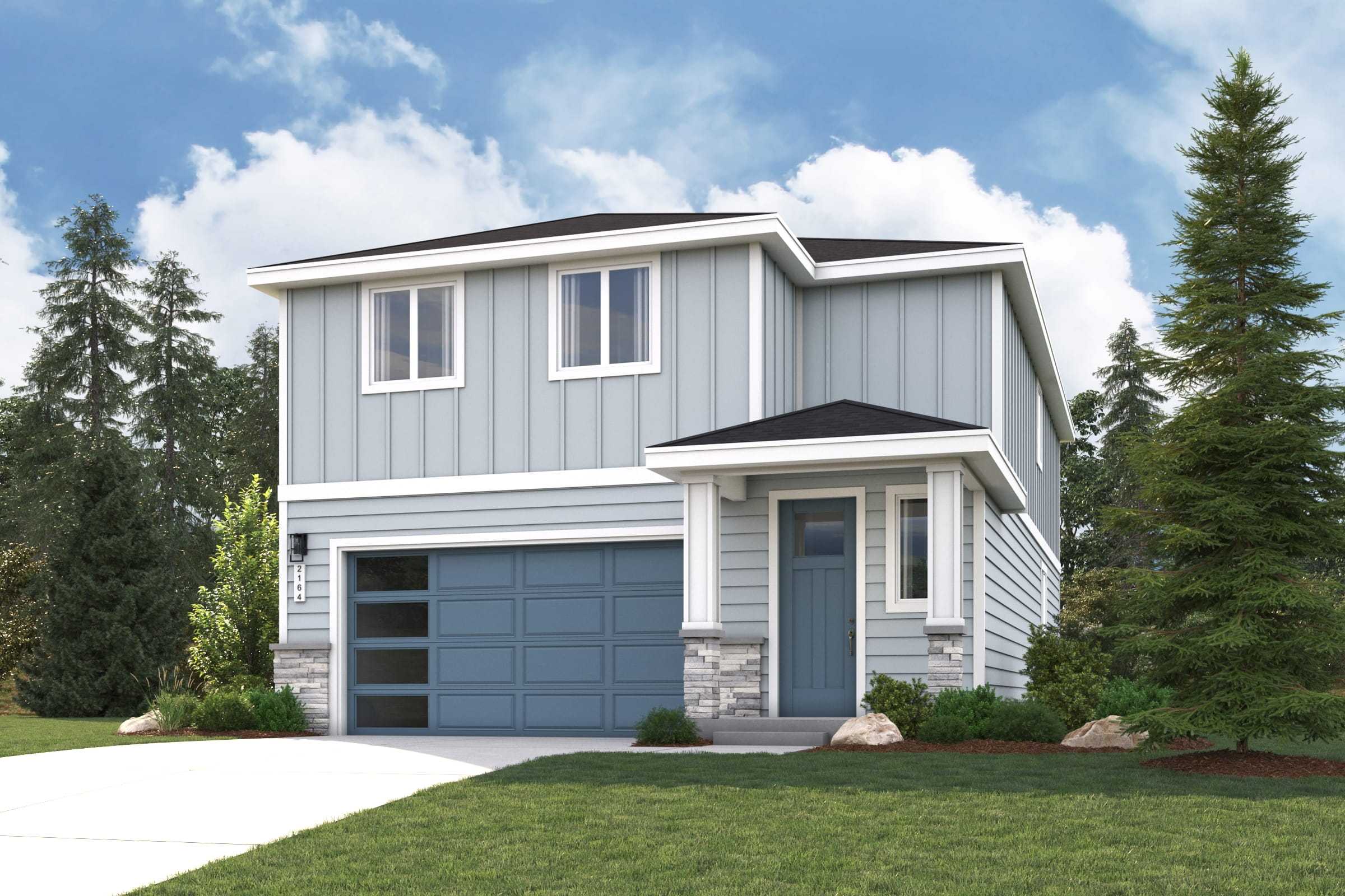 1311 175TH PL NE (Ponderosa)