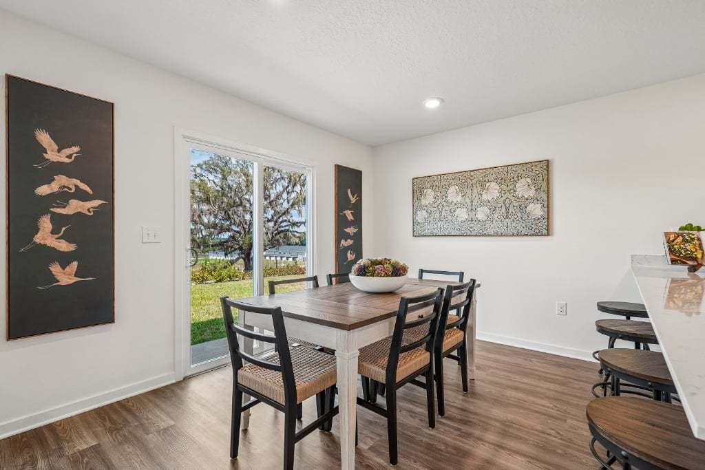 Gardner | Dining Room