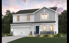 The Enclave of Park Place: La Porte, Indiana - Century Complete