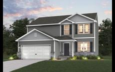 The Enclave of Park Place: La Porte, Indiana - Century Complete
