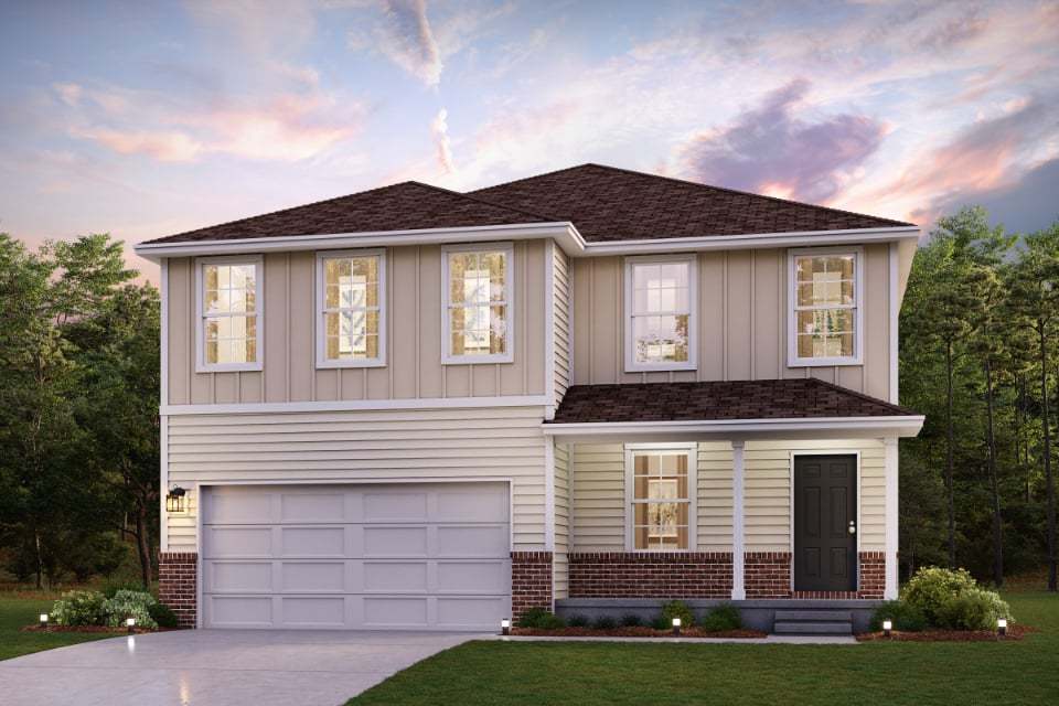 2096 Derby Way (KINGSTON)