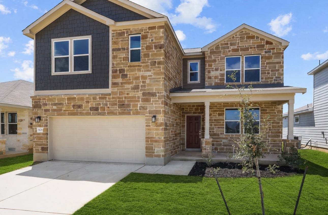 casa en Garden Grove por Century Communities