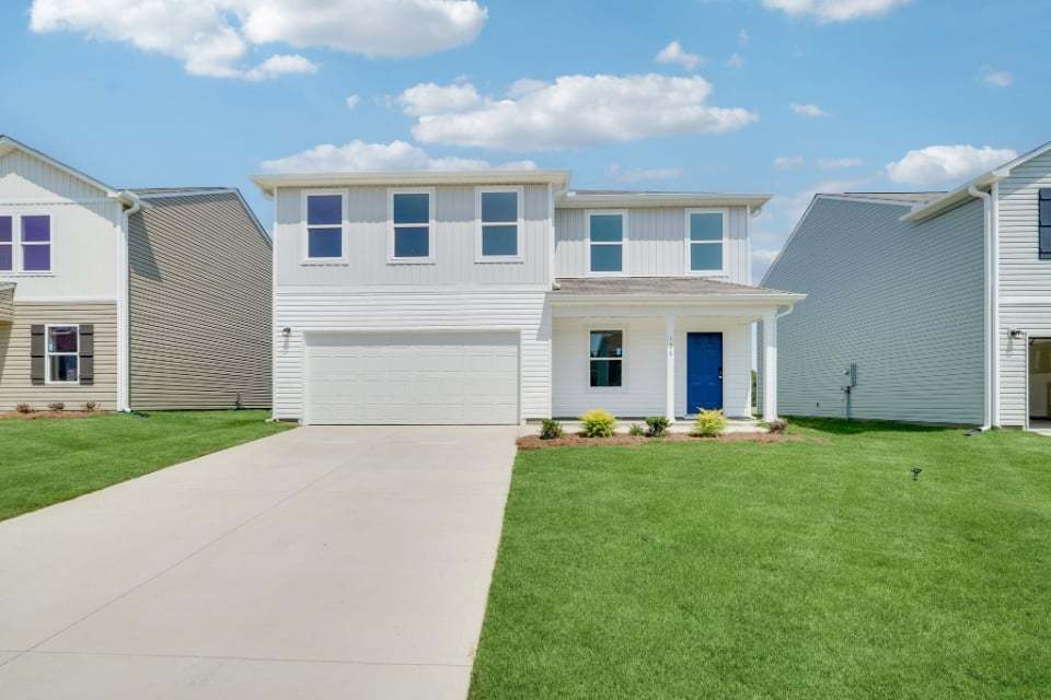 135 Russet Rd (KINGSTON)