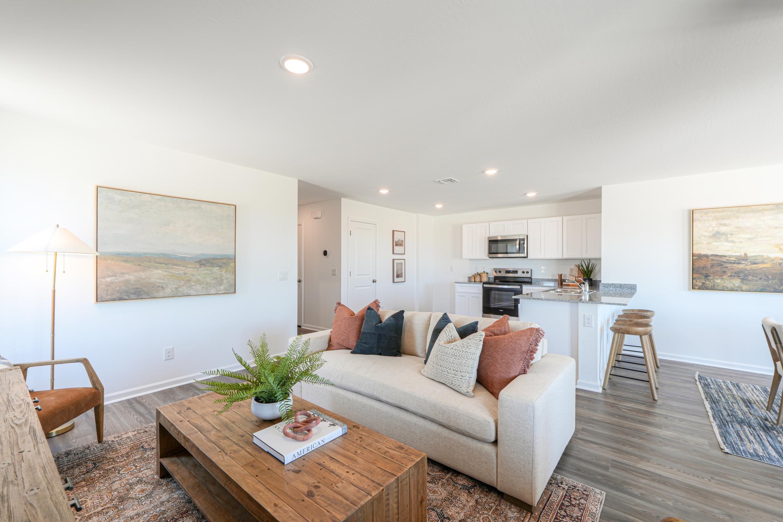 casa en Rincon Grove at Rocking K por Century Complete
