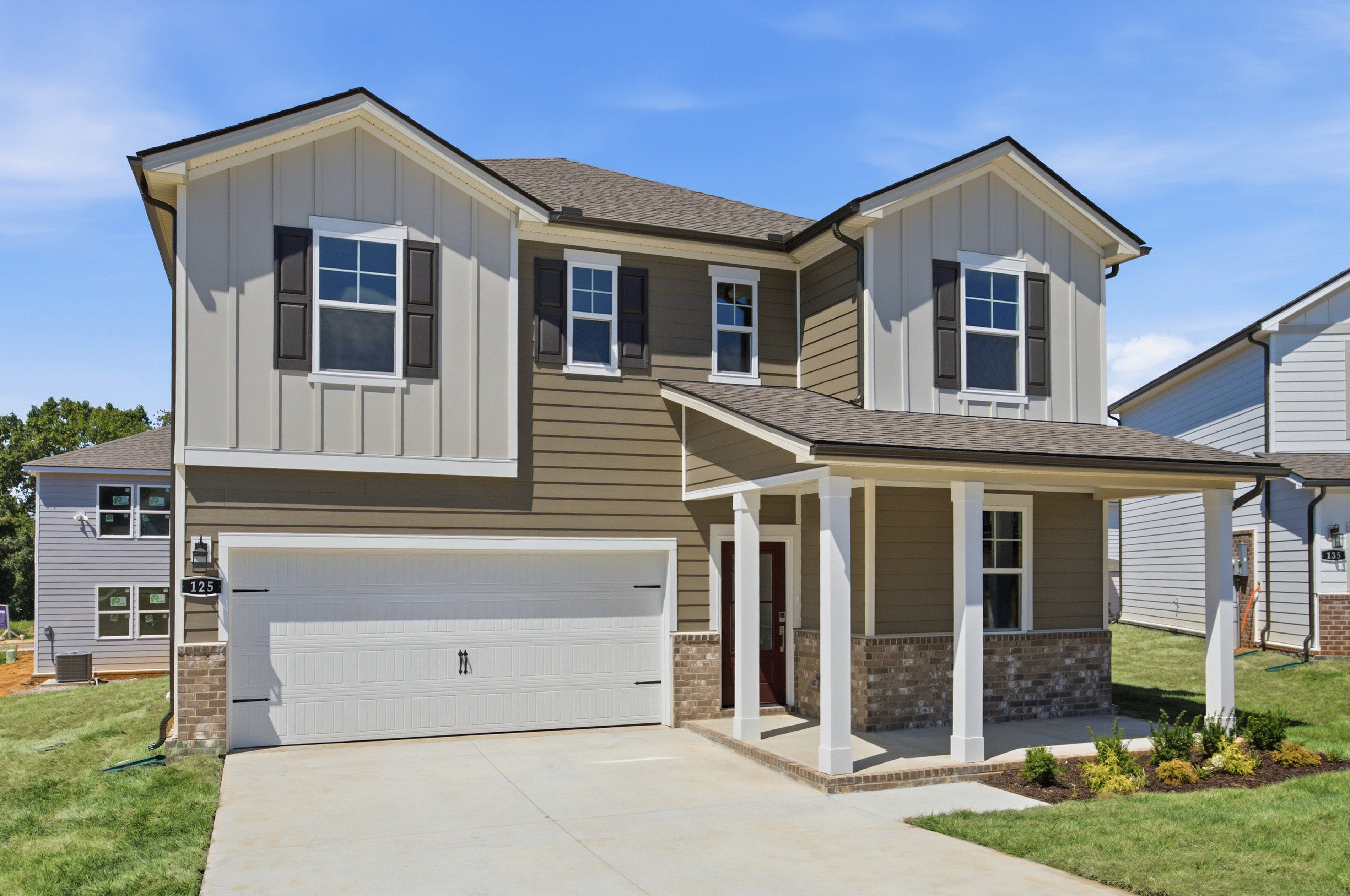 125 Hazel Mae Way (Atlas)