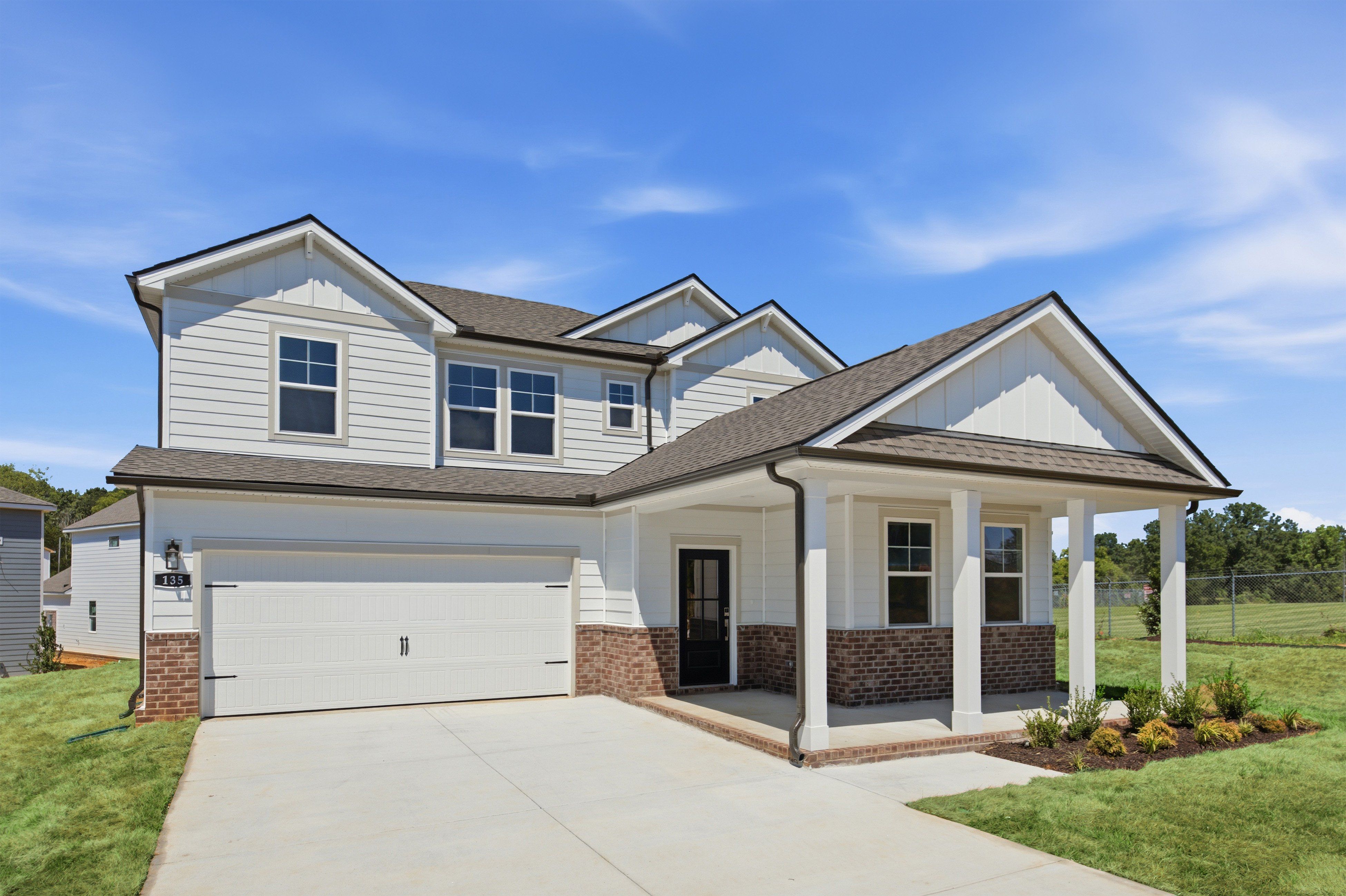 135 Hazel Mae Way (Marion)
