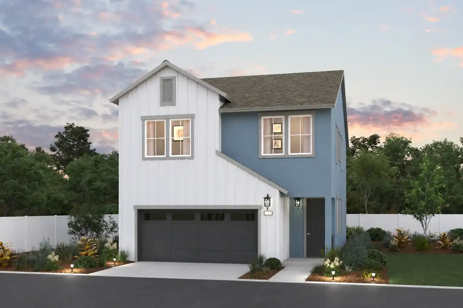 7409 Kolding Lane (Plan 2)