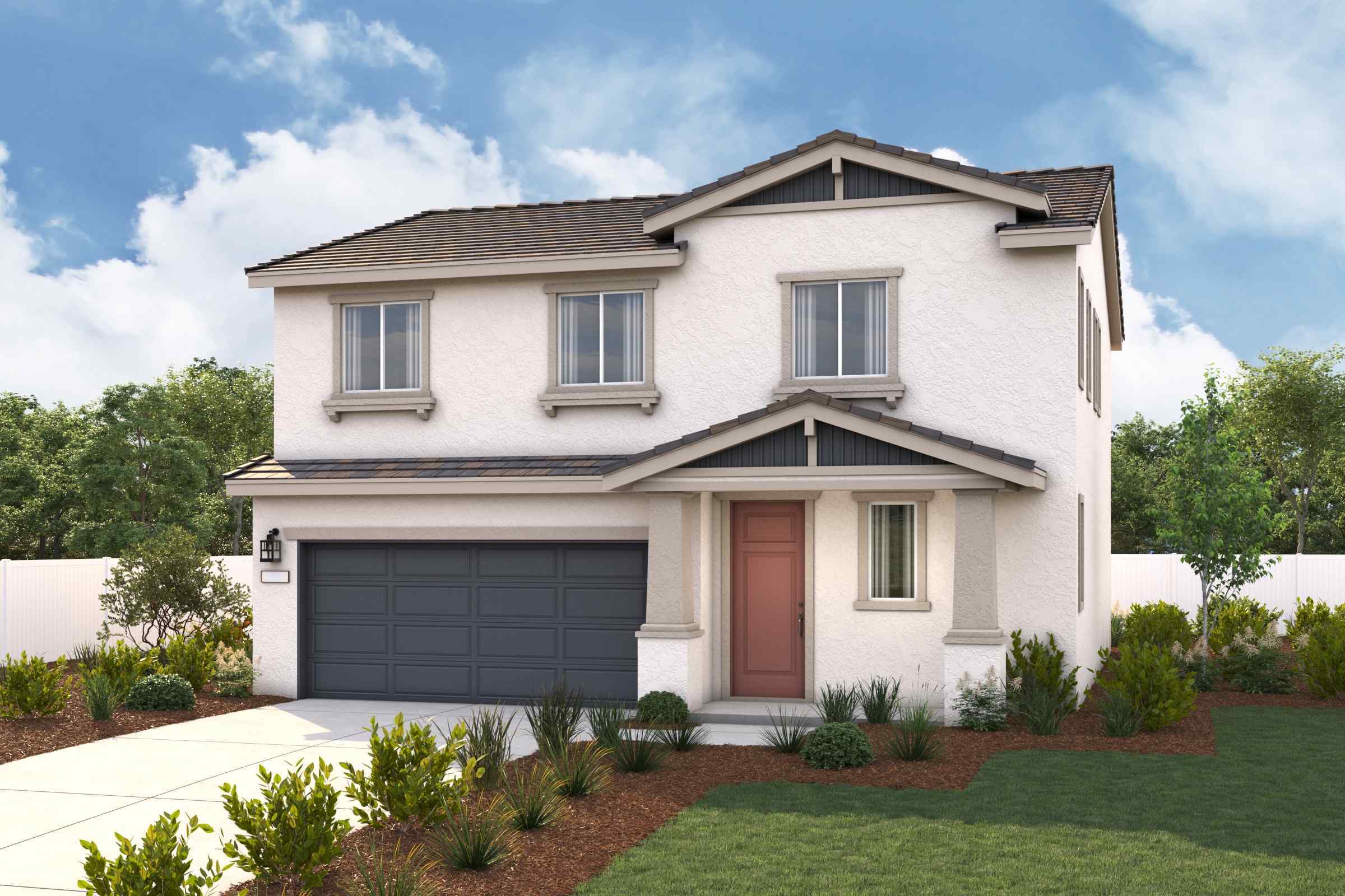 Plan 2 - Heritage at Cannery: Stockton, California - Century Communities