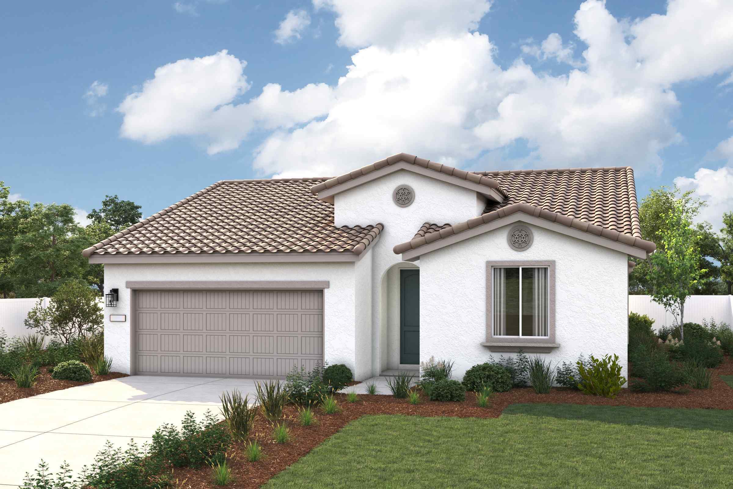 Plan 4 - Heritage at Cannery: Stockton, California - Century Communities
