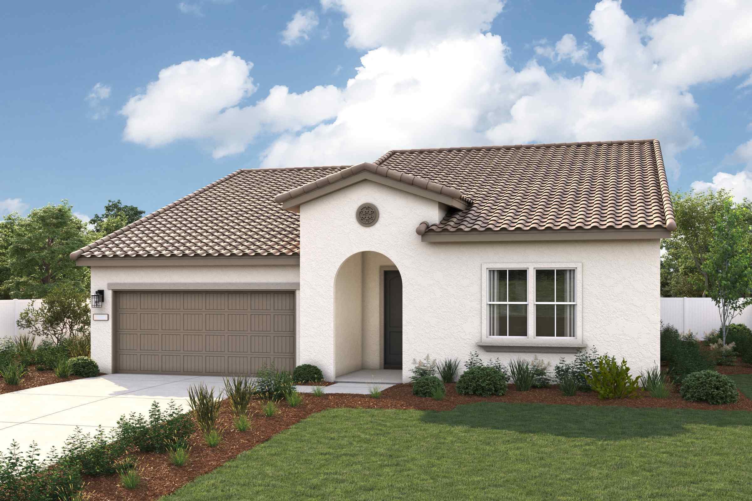 Plan 8 - Heritage at Cannery: Stockton, California - Century Communities