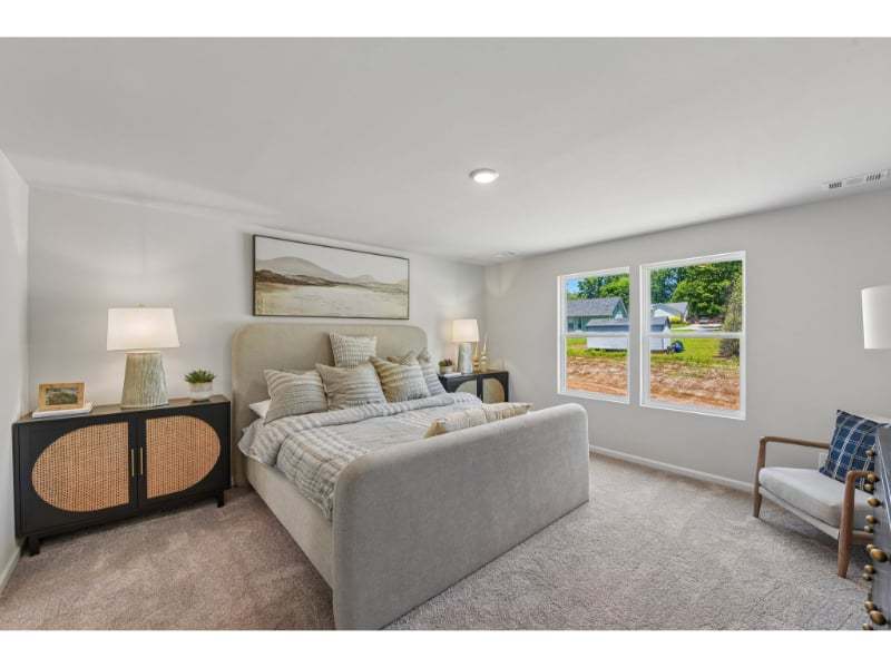 Essex | Owner's Suite