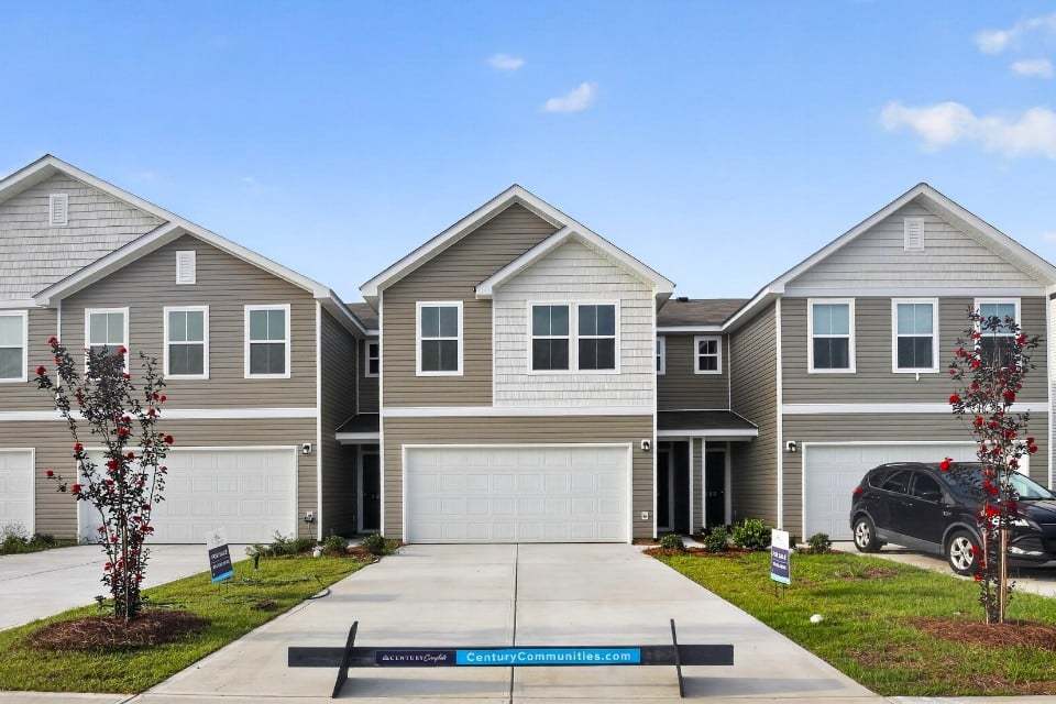 4022 Lambert Drive (SHELBY)