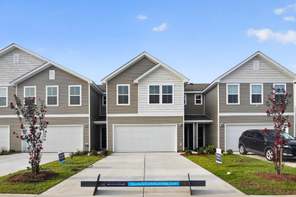 4022 Lambert Drive (SHELBY)