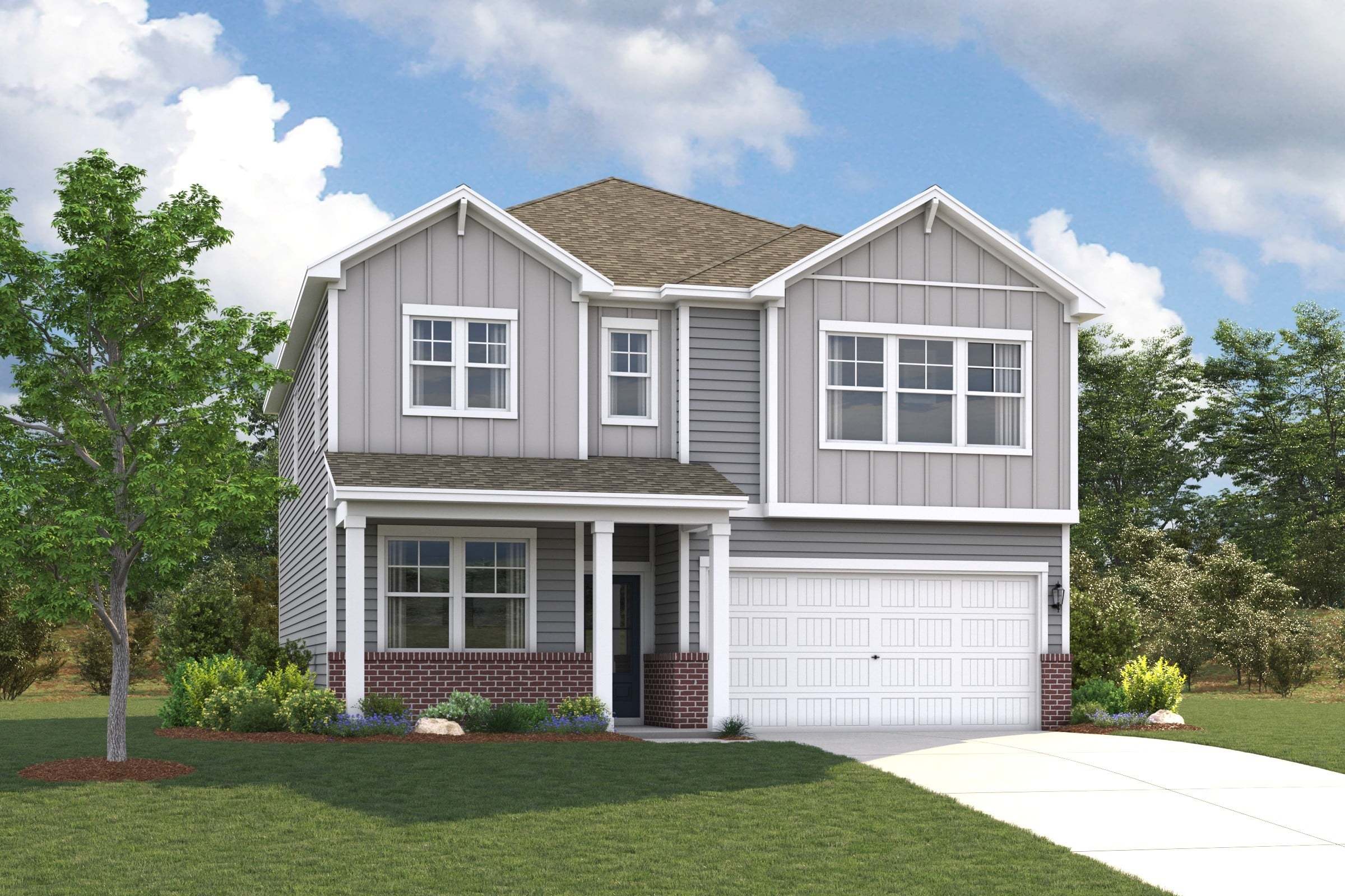 1008 Hittinger Drive (Nightingale)