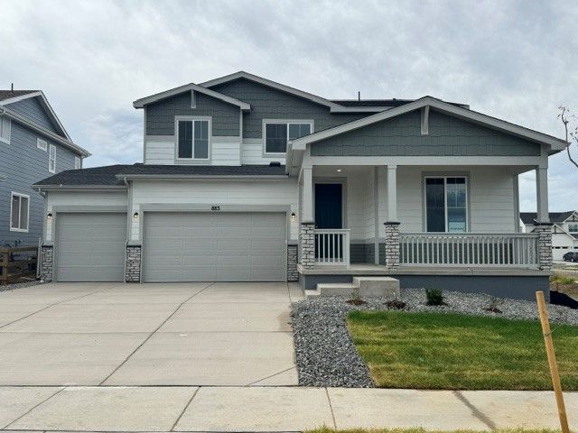 883 Mesic Lane (Marion | Residence 39208)